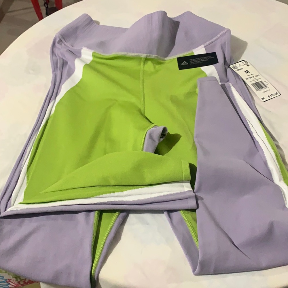 ADIDAS tights